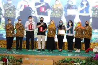 MNC Sekuritas Ciptakan Patriot Investasi Milenial bersama Magister Manajemen UPN Veteran Jakarta