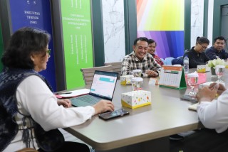 Resmi Dibuka Hingga 10 Juni, UPNVJ Dorong Mahasiswa Ikuti Program Djarum Beasiswa Plus
