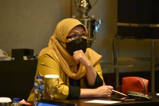 Persiapan PROSPEKTIV dan PKKMB 2021