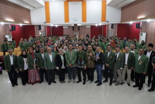 Ciptakan Wirausaha Muda, Kemenpora dan UPNVJ Gelar Kuliah Kewirausahaan Pemuda 2019