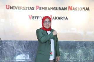 Dukungan UPNVJ Untuk Prof. Dr. Mochtar Kusumaatmadja sebagai Pahlawan Nasional