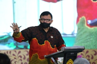 Rencana Dirikan Fakultas Kedokteran, Universitas Borneo Tarakan Lakukan Kunjungan Kerja ke UPNVJ