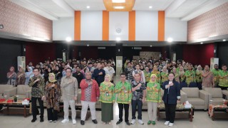 BIEMA 8th 2025: Mengupas Transformasi Digital di Sektor Perbankan dan Bisnis