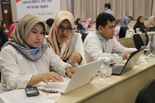 Dukung Revolusi Industri 4.0, UPNVJ Update Kurikulum 4.0  dan RPS Semester Ganjil 2019/2020