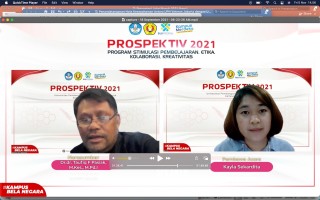 Prospektive  2021: Emotional Intelligence, IQ, EQ dan SQ