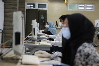 Kalian Mahasiswa Baru? Yuk Simak Tata Tertib Pembelajaran Daring UPNVJ Berikut ini