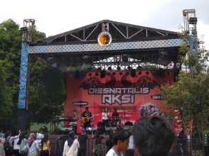 ACCRUAL II Mahasiswa S1 Akuntansi 2017