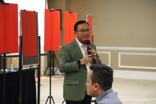 Growth Mindset dan Rencana Aksi Konkret Pimpinan Fakultas UPNVJ
