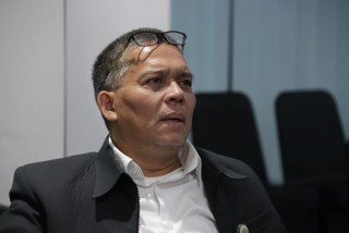 Pimpinan UPNVJ Dialogkan Perkuliahan dengan Kebiasaan Baru