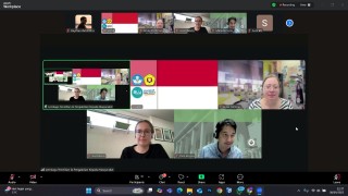 20 Tahun MoU Helsinki: UPNVJ Bedah Buku Resisting Indonesia’s Culture of Impunity