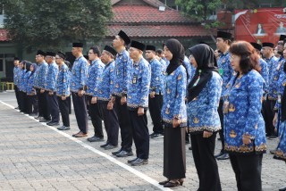 23 Prodi Unggul/A, UPNVJ Pacu Riset, Internasionalisasi, dan Prestasi Mahasiswa