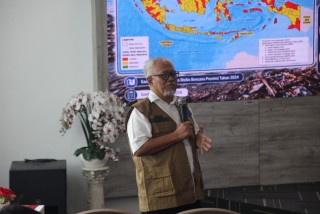 UPNVJ Dorong Riset Jadi Dasar Kebijakan Pemulihan Bencana
