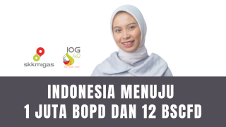 Semangat Berkarya di Tengah Pandemi, Mahasiswi UPNVJ Raih Juara 1 Lomba Jurnalistik SKK Migas 2021