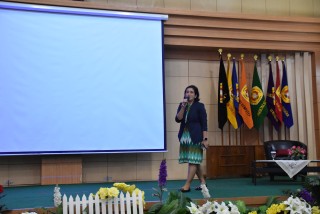 WORKSHOP PERSIAPAN UJIAN PAJAK BREVET AB FAKULTAS EKONOMI DAN BISNIS UPN VETERAN JAKARTA