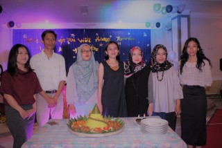 Communication Festival