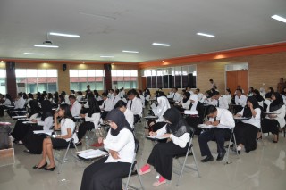 IKUTI! SELEKSI PENERIMAAN CALON PEGAWAI NEGERI SIPIL (CPNS) DILINGKUNGAN UNIVERSITAS PEMBANGUNAN NASIONAL “VETERAN” JAKARTA TAHUN 2018