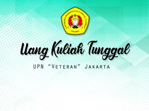 PENGUMUMAN PEMABAYARAN BIAYA PENDIDIKAN  SEMESTER GASAL TA. 2018/2019
