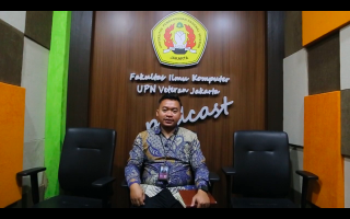 Program Studi Sains Data UPNVJ Cetak Talenta Data Engineer, Data Scientist, dan Data Analyst