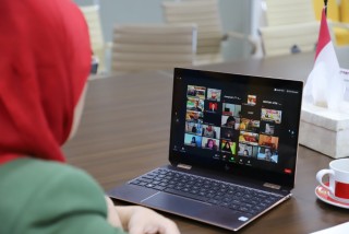 UPNVJ Kembali Meraih Best Paper Award dalam IJCST 2020