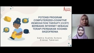 VERSA UPNVJ Raih Juara 1 di Medical Djogja Scientific Competition 2021