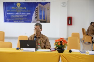 Peningkatan Akreditasi Program Studi Teknik Perkapalan UPNVJ