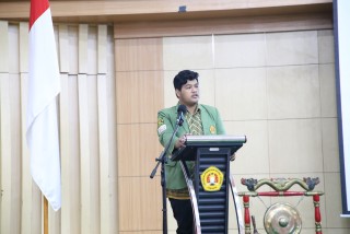 Pengenalan Kabinet Samagata, Periode BEM 2020