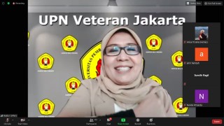 6 Tahun Jadi PTN, Rektor UPNVJ : Perkembangan Signifikan Diraih oleh UPNVJ Bahkan Ketiga UPN