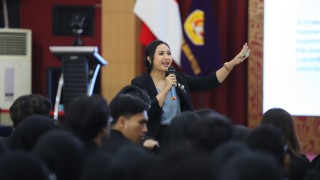 Jangan Hanya Andalkan Ijazah, FISIP UPNVJ Siapkan 491 Calon Lulusan Bersaing di Era AI