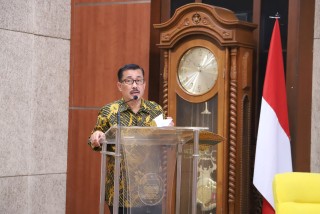 Delegasi KUI UPNVJ ke Pemkot Bandung: Capaian Internasionalisasi dan Rencana Kerja Sama 2026