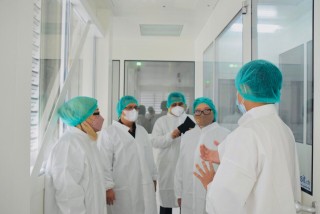 Rumah Sakit Pendidikan Utama UPNVJ Punya Layanan Unggulan, RSPAD Kenalkan Indonesia Army Cells Cure Centre