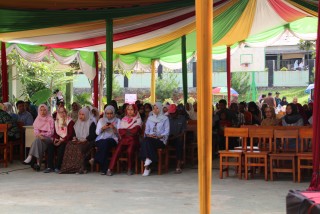 Kenalkan UPN “Veteran Jakarta Dalam Kampus Expo 2017