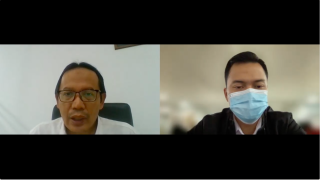 Menjadi yang Pertama di PTN Se-Pulau Jawa, Program Sarjana Fisioterapi UPNVJ Siapkan Mahasiswa Berintelektual dan Mandiri