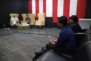 Empat Tahun Berturut-turut, SEMA Jalur Prestasi Hafidz Al Quran dan YouTube Content Creator 2023 Kembali Dibuka!
