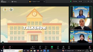 Menggapai Mimpi Studi Luar Negeri: Kisah Inspiratif Mahasiswa FEB UPNVJ dalam Harmoni Abroad 2025