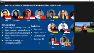 Webinar Strategi Merancang Kurikulum Perguruan Tinggi Era Digital