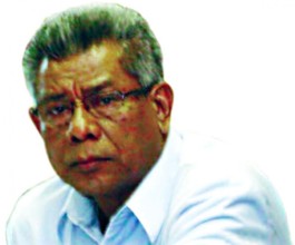 Pakar Hukum Tata Negara UPN Veteran Jakarta, Wicipto Setiadi, soal Perppu Nomor 1 Tahun 2020 Tetap Ada Celah Hukum untuk Menjerat Aparat Kemenkeu yang “Nakal”