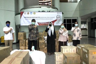 FK UPNVJ Dikunjungi Anggota DPR Komisi X Fraksi Gerindra, Himmatul Aliyah