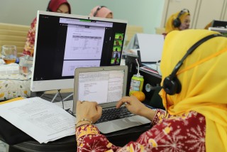 Selamat! FEB UPNVJ Kembali Raih Predikat A untuk Akreditasi D3 Keuangan dan Perbankan