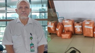 Prof. Dr. dr. Basuki Salurkan Bantuan untuk Korban Banjir Bandang dan Tanah Longsor di Aceh