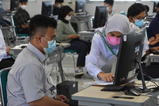 Opini Peserta UTBK 2021