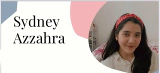 Sydney Azzahra Mahasiswi Cantik dan Berprestasi Hingga Rektor Tutup Acara PROSPEKTIV 2020