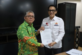 UPNVJ dan Nusantara One Percepat Program Riset dan Inovasi Berdampak Nusantara