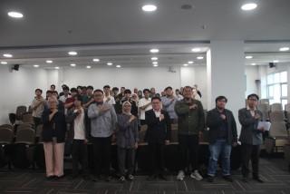 Pekan Penelitian, Pengabdian, dan Kewirausahaan UPNVJ 2026 Dorong Hilirisasi Riset dan Inovasi Berdampak