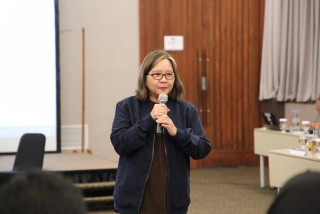 Pemahaman Negosiasi Menjadi Materi P3MAWA Hari Ketiga