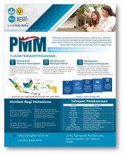 UPNVJ Terima 63 Mahasiswa Peserta PMM – MBKM