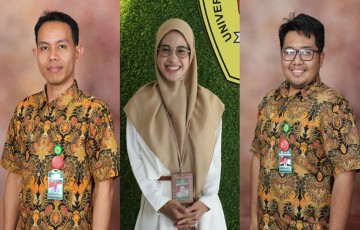 UPNVJ Dorong Peran Kampus dalam Ekosistem Zakat melalui Riset Pendanaan Kemdiktisaintek