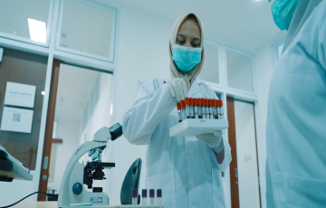 S1 Biologi UPNVJ Hadir di Bawah Fakultas Kedokteran, Tawarkan Peminatan Genomik Molekuler dan Neurosains