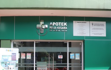 Profesi Apoteker UPNVJ Resmi Dibuka untuk Lulusan S1 Farmasi