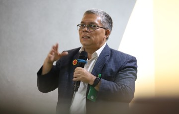 Indonesian Brain Forum 2026 UPNVJ Dorong Neurosains untuk Masa Depan Indonesia