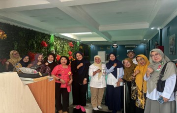 UPNVJ Perkuat Pengembangan Day Care Berbasis Neurosains dan Bela Negara